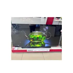 تلوزیون 75 اینچ فوق باریک ال جی مدل LG OLED – 75C9 | فروشگاه اینترنتی نیکان