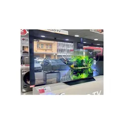 تلوزیون 75 اینچ فوق باریک ال جی مدل LG OLED – 75C9 | فروشگاه اینترنتی نیکان