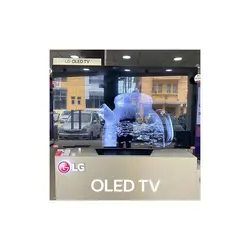 تلوزیون 75 اینچ فوق باریک ال جی مدل LG OLED – 75C9 | فروشگاه اینترنتی نیکان