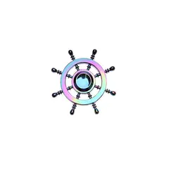 اسپینر فلزی مدل Nik-sp3 | فروشگاه اینترنتی نیکان
