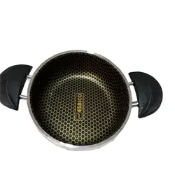 سرویس پخت و پز 14 پارچه داخل زنبوری اسبیکو 🟢 قیمت : 1,283,000&nbsp;تومان - فروشگاه آنلاین نیک سرا