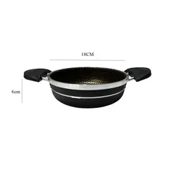 سرویس پخت و پز 14 پارچه داخل زنبوری اسبیکو 🟢 قیمت : 1,283,000&nbsp;تومان - فروشگاه آنلاین نیک سرا