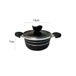 سرویس پخت و پز 14 پارچه داخل زنبوری اسبیکو 🟢 قیمت : 1,283,000&nbsp;تومان - فروشگاه آنلاین نیک سرا