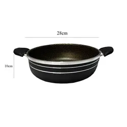 سرویس پخت و پز 14 پارچه داخل زنبوری اسبیکو 🟢 قیمت : 1,283,000&nbsp;تومان - فروشگاه آنلاین نیک سرا