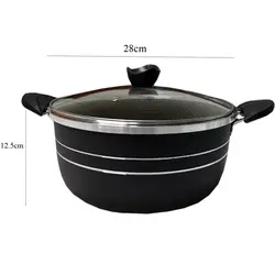 سرویس پخت و پز 14 پارچه داخل زنبوری اسبیکو 🟢 قیمت : 1,283,000&nbsp;تومان - فروشگاه آنلاین نیک سرا