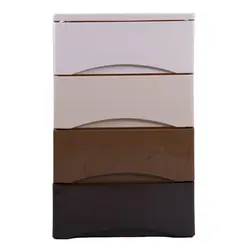 دراور کلاسیک 4 طبقه هوم کت کد 1117 🟢 قیمت : 1,500,000&nbsp;تومان - فروشگاه آنلاین نیک سرا