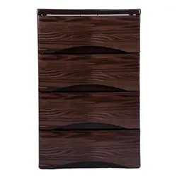 دراور کلاسیک 4 طبقه هوم کت کد 1117 🟢 قیمت : 1,500,000&nbsp;تومان - فروشگاه آنلاین نیک سرا