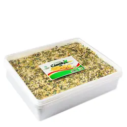 حلوا شکری مخصوص پسته ای کارمیسن - 7 کیلو‌گرم 🟢 قیمت : 995,000 تومان - فروشگاه آنلاین نیک سرا