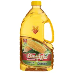 روغن ذرت خالص تصفیه کارمیسن- 1.7 لیتر 🟢 قیمت : 226,000&nbsp;تومان - فروشگاه آنلاین نیک سرا