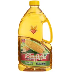 روغن ذرت کارمیسن - 1.7 لیتر 🟢 قیمت : 225,000&nbsp;تومان - فروشگاه آنلاین نیک سرا