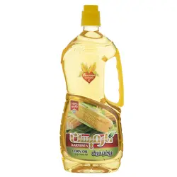 روغن ذرت کارمیسن - 920 میلی لیتر 🟢 قیمت : 126,000&nbsp;تومان - فروشگاه آنلاین نیک سرا