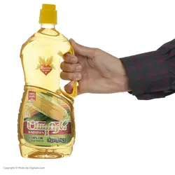 روغن ذرت کارمیسن - 920 میلی لیتر 🟢 قیمت : 126,000&nbsp;تومان - فروشگاه آنلاین نیک سرا