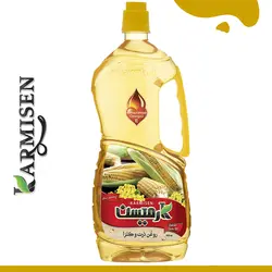 روغن ذرت کانولا کارمیسن - 920 میلی لیتر مجموعه 2 عددي 🟢 قیمت : 244,000&nbsp;تومان - فروشگاه آنلاین نیک سرا