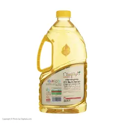 روغن ذرت کانولا و روغن مخصوص سرخ کنجد کارمیسن - 1.7 لیتر مجموعه ۶ عددی 🟢 قیمت : 1,277,000&nbsp;تومان - فروشگاه آنلاین نیک سرا