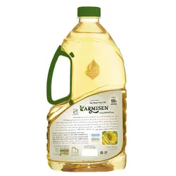 روغن ذرت و آفتابگردان کارمیسن - 1700 میلی لیتر مجموعه 9 عددی 🟢 قیمت : 1,812,000 تومان - فروشگاه آنلاین نیک سرا