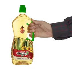 روغن ذرت و آفتابگردان و روغن ذرت خالص کارمیسن - 920 میلی لیتر بسته 6 عددی 🟢 قیمت : 707,000 تومان - فروشگاه آنلاین نیک سرا