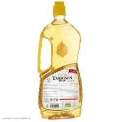 روغن ذرت و آفتابگردان و روغن ذرت کانولا کارمیسن حجم 920 میلی لیتر بسته 12 عددی 🟢 قیمت : 1,379,000 تومان - فروشگاه آنلاین نیک سرا