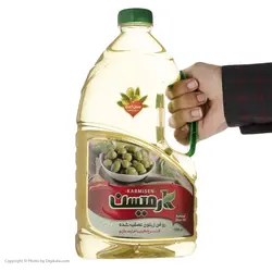 روغن زیتون تصفیه بدون بو کارمیسن - 1.7 لیتر 🟢 قیمت : 528,000&nbsp;تومان - فروشگاه آنلاین نیک سرا