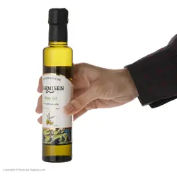 روغن زیتون تصفیه بدون بو کارمیسن - 250 میلی لیتر 🟢 قیمت : 87,000&nbsp;تومان - فروشگاه آنلاین نیک سرا