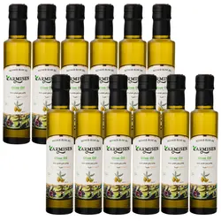 روغن زیتون تصفیه سرخ کردنی ممتاز کارمیسن - 250 میلی لیتر مجموعه 12 عددی 🟢 قیمت : 1,027,000&nbsp;تومان - فروشگاه آنلاین نیک سرا