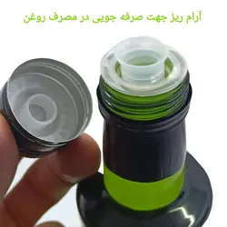 روغن زیتون تصفیه سرخ کردنی ممتاز کارمیسن - 250 میلی لیتر مجموعه 12 عددی 🟢 قیمت : 1,027,000&nbsp;تومان - فروشگاه آنلاین نیک سرا