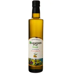 روغن زیتون تصفیه سرخ کردنی ممتاز کارمیسن - 500 میلی لیتر 🟢 قیمت : 163,000&nbsp;تومان - فروشگاه آنلاین نیک سرا