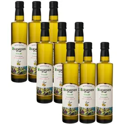 روغن زیتون تصفیه سرخ کردنی ممتاز کارمیسن - 500 میلی لیتر مجموعه 9 عددی 🟢 قیمت : 1,410,000&nbsp;تومان - فروشگاه آنلاین نیک سرا