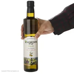 روغن زیتون تصفیه سرخ کردنی ممتاز کارمیسن - 500 میلی لیتر مجموعه 9 عددی 🟢 قیمت : 1,410,000&nbsp;تومان - فروشگاه آنلاین نیک سرا