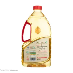 روغن سرخ کردنی پایه کنجد و روغن ذرت خالص کارمیسن -1.7 لیتر مجموعه 3 عددی 🟢 قیمت : 649,000&nbsp;تومان - فروشگاه آنلاین نیک سرا