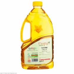روغن سرخ کردنی پایه کنجد و روغن ذرت خالص کارمیسن -1.7 لیتر مجموعه 3 عددی 🟢 قیمت : 649,000&nbsp;تومان - فروشگاه آنلاین نیک سرا