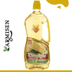 روغن سرخ کردنی پایه کنجد و روغن ذرت کارمیسن _ 920میلی لیتر بسته 2 عددی 🟢 قیمت : 241,000&nbsp;تومان - فروشگاه آنلاین نیک سرا