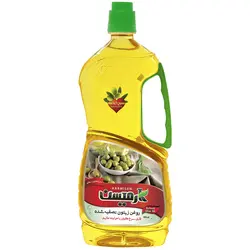 روغن سرخ کردنی و ذرت و کنجد و کانولا کارمیسن - 920 میلی لیتر مجموعه 12عددی 🟢 قیمت : 1,863,000&nbsp;تومان - فروشگاه آنلاین نیک سرا