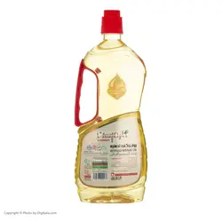 روغن كنجد و روغن سرخ کردنی پایه کنجد کارمیسن -  920 میلی ليتر مجموعه 2 عددی 🟢 قیمت : 385,000&nbsp;تومان - فروشگاه آنلاین نیک سرا