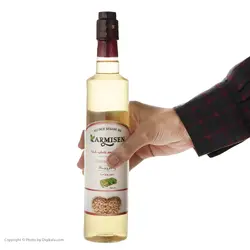 روغن کنجد تصفیه خالص کارمیسن - 500 میلی لیتر مجموعه 9 عددی 🟢 قیمت : 1,383,000&nbsp;تومان - فروشگاه آنلاین نیک سرا