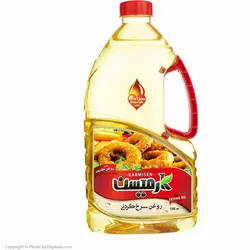 روغن کنجد تصفیه خالص و روغن سرخ کردنی پایه کنجد کارمیسن - 1.7 لیتر مجموعه 3 عددی 🟢 قیمت : 976,000&nbsp;تومان - فروشگاه آنلاین نیک سرا