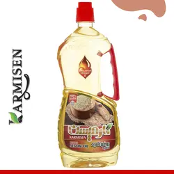 روغن کنجد تصفیه کارمیسن _ 920 میلی لیتر مجموعه 2 عددي 🟢 قیمت : 546,000&nbsp;تومان - فروشگاه آنلاین نیک سرا