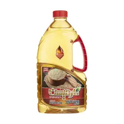 روغن کنجد تصفیه و افتاب گردان کارمیسن - 1700 میلی لیتر مجموعه دو عددي 🟢 قیمت : 743,000&nbsp;تومان - فروشگاه آنلاین نیک سرا