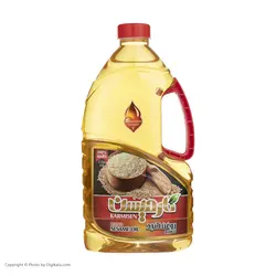 روغن کنجد تصفیه و افتاب گردان کارمیسن - 1700 میلی لیتر مجموعه دو عددي 🟢 قیمت : 743,000&nbsp;تومان - فروشگاه آنلاین نیک سرا