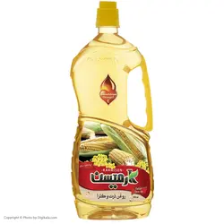 روغن کنجد تصفیه و روغن ذرت کانولا کارمیسن - 920 میلی لیتر مجموعه 6 عددی 🟢 قیمت : 1,225,000&nbsp;تومان - فروشگاه آنلاین نیک سرا