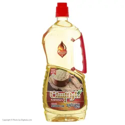 روغن کنجد تصفیه و روغن سرخ کردنی پایه کنجد کارمیسن - 920 میلی لیتر مجموعه 6 عددی 🟢 قیمت : 1,209,000&nbsp;تومان - فروشگاه آنلاین نیک سرا