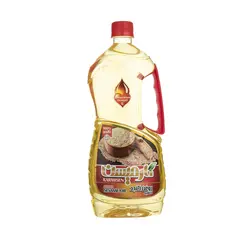 روغن کنجد کارمیسن-920 میلی لیتر 🟢 قیمت : 276,000&nbsp;تومان - فروشگاه آنلاین نیک سرا