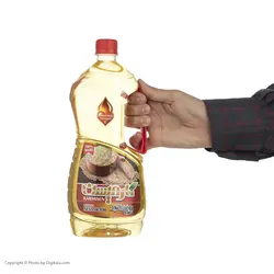 روغن کنجد کارمیسن-920 میلی لیتر 🟢 قیمت : 276,000&nbsp;تومان - فروشگاه آنلاین نیک سرا