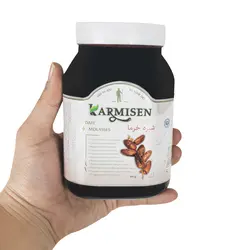 شیره خرما ممتاز کارمیسن - 800 گرم 🟢 قیمت : 42,500&nbsp;تومان - فروشگاه آنلاین نیک سرا