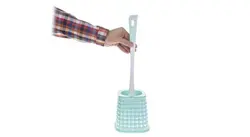 برس توالت شوی هوم کت کد 4899 🟢 قیمت : 42,500&nbsp;تومان - فروشگاه آنلاین نیک سرا