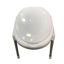 توالت فرنگی ناصر پلاستیک 🟢 قیمت : 279,000&nbsp;تومان - فروشگاه آنلاین نیک سرا