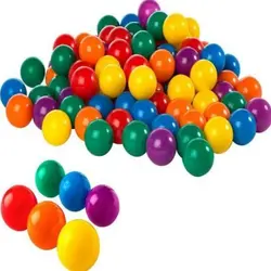 توپ استخری قطر 7سانت 🟢 قیمت : 70,000&nbsp;تومان - فروشگاه آنلاین نیک سرا