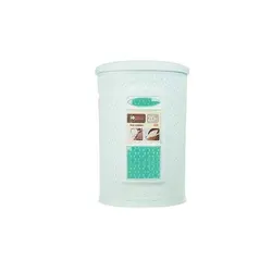 جا برنجی 20 کیلویی پنجره دار لایف بازن کد5519 🟢 قیمت : 291,000&nbsp;تومان - فروشگاه آنلاین نیک سرا