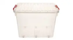 جعبه چرخ دار نورا هوم کت کد 3709 🟢 قیمت : 550,000 تومان - فروشگاه آنلاین نیک سرا