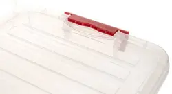 جعبه چرخ دار نورا هوم کت کد 3709 🟢 قیمت : 550,000 تومان - فروشگاه آنلاین نیک سرا