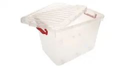 جعبه چرخ دار نورا هوم کت کد 3709 🟢 قیمت : 550,000 تومان - فروشگاه آنلاین نیک سرا